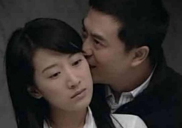 李念：《蜗居》后息影是为了当阔太太？真相没那么简单