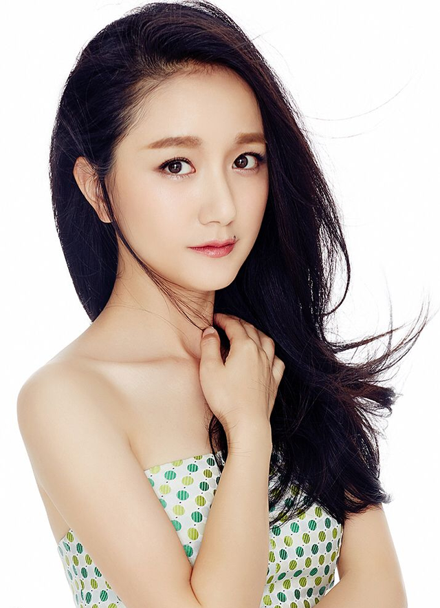 湖南有哪些明星人物，湖南盛产美人