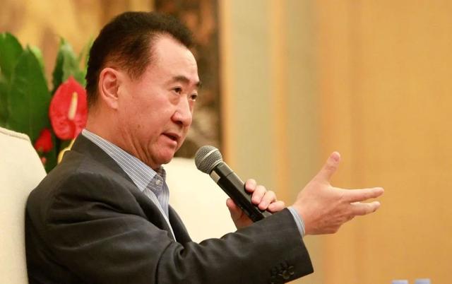 广州一个不起眼的区南沙，王健林、霍英东纷纷布局