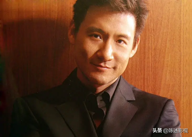 自古“张姓”出巨星，这6位张姓明星，个个都是娱乐圈的扛把子
