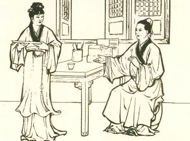 梦见别人杀猪，做梦梦到看见杀猪什么意思（民间故事：妻子梦见被人追杀）