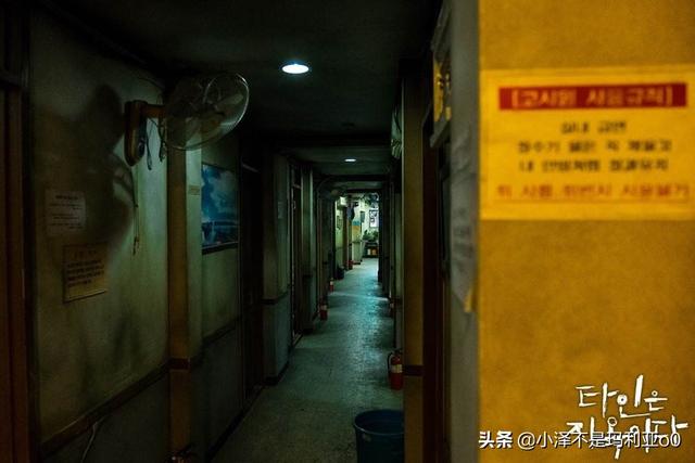 零差评的10部悬疑剧，全程高能的10部悬疑惊悚剧