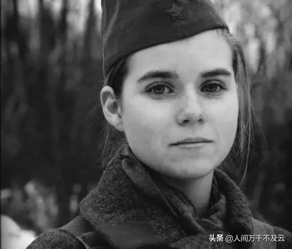 喀秋莎是什么意思，喀秋莎是什么意思是什么武器（《喀秋莎》）