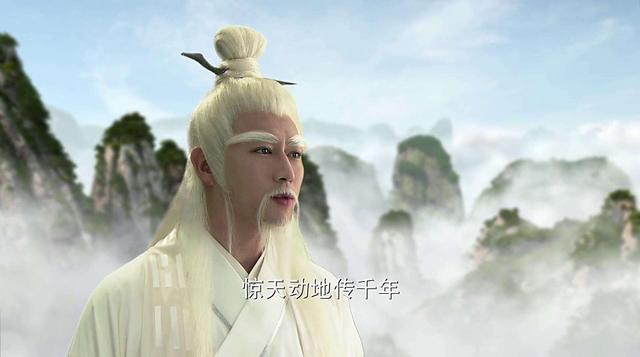 黄天化为什么是众神之首，武功一般为什么会是众神之首（为何黄天化应劫后被封炳灵公）