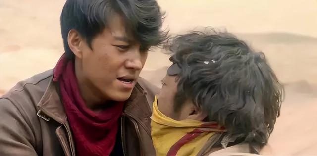 中国盗墓必看十部电影，盗墓电影大全（只有这4版是正宗“摸金范儿”）