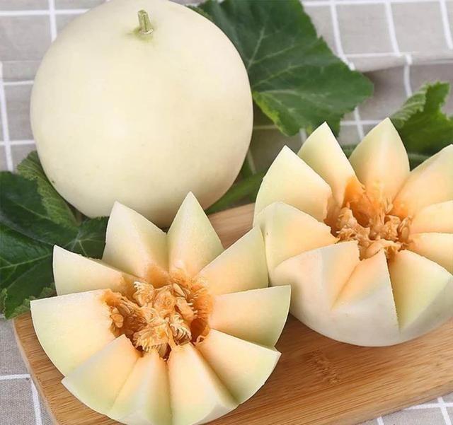 西安有哪些特色水果，陕西特色水果（水果在西安也有“盛唐气象”）