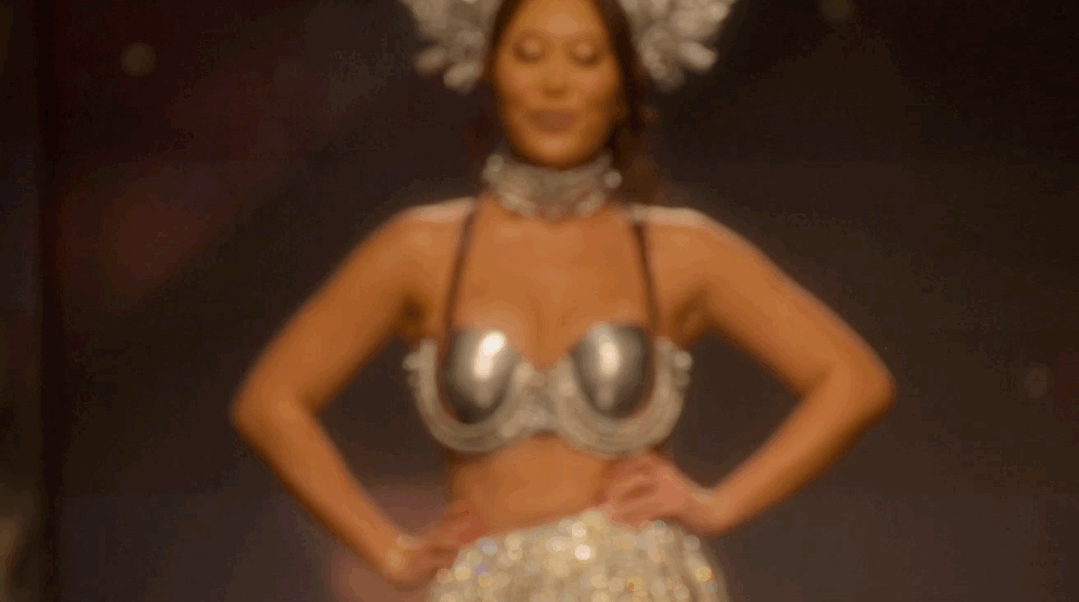 模特dj是什么意思，女性dj是什么意思啊（有钱人世界竟然由这七类人构成）