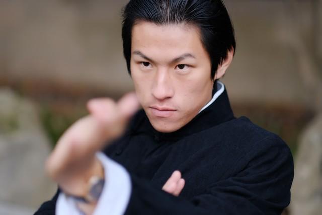 古典舞的基本手位具体有哪些，古典舞基本手位教学视频（究竟什么是“散打”“散手”）