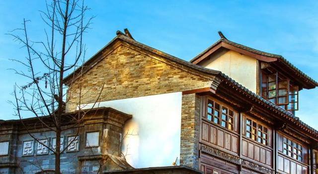 云南最好吃的野生菌在哪，中国最浪漫城市非她莫属