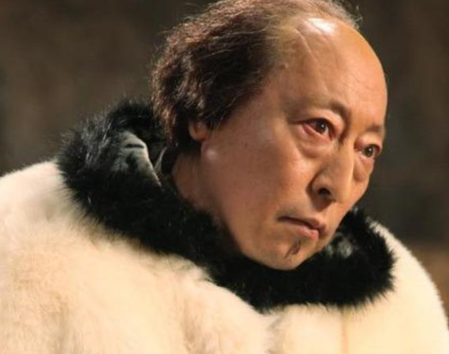 座山雕有何用处，70岁仍统领众匪