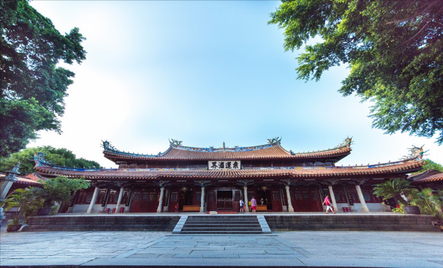 泉州旅游景点，泉州旅游景点介绍（福建泉州六大景点推荐）