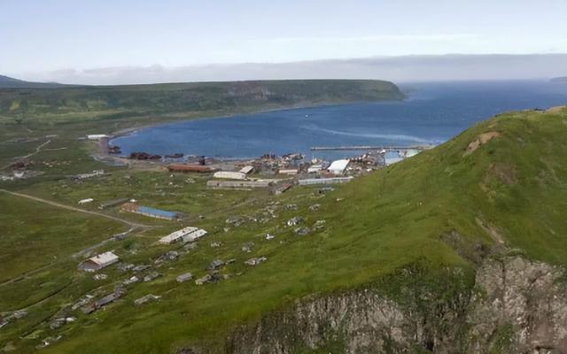 俄罗斯北方四岛，北方四岛指的是哪四岛（苏联提出归还条件）