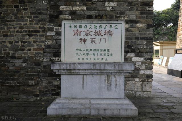 南京周边旅游景点推荐，南京周边自驾游（34个好玩又免费的宝藏公园）