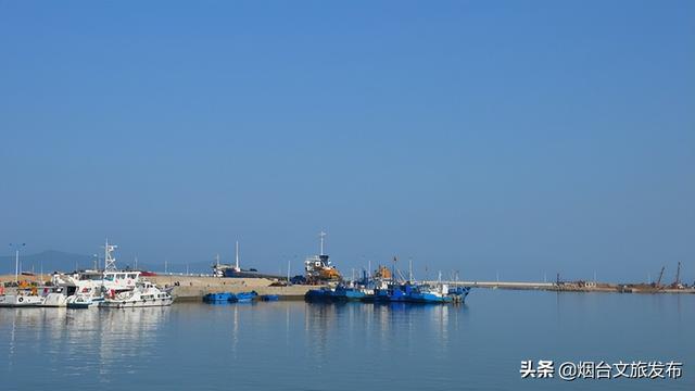 烟台旅游攻略必去景点，带孩子到烟台，这么玩儿就对了