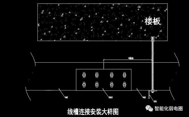 双门磁力锁图片，可以作为弱电系统智能化设计的素材（双门磁力锁图片大全集）