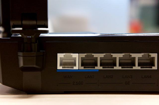 中兴路由器怎么样，中兴ax3000路由器好用吗（中兴AX5400PRO+）