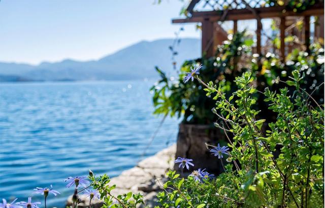 几月份去泸沽湖旅游好，去泸沽湖旅游哪个时间最合适（我被泸沽湖圈粉了）
