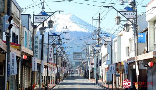 日本有哪些旅游景点，日本有哪些旅游景点英语（日本旅游解禁后先去这些话题景点）