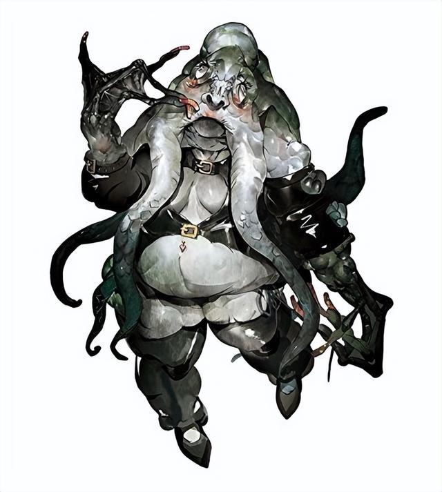 寄生兽动画一共多少集啊，寄生兽动画一共多少集啊是什么梗（盘点日本动画中最吓人的10个怪物形象）