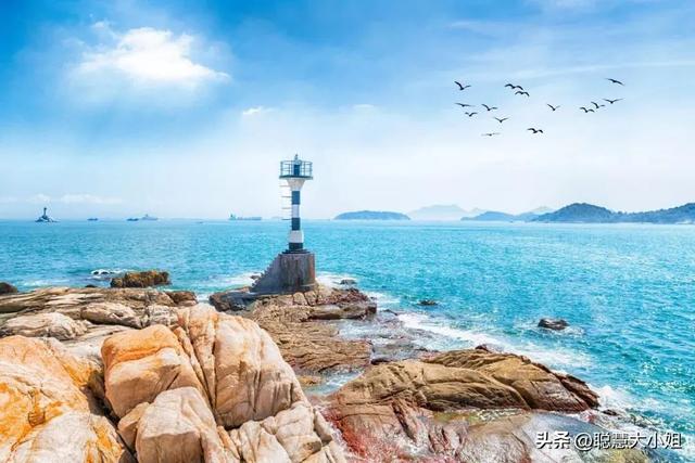 广西涠洲岛几月份去旅游最好，北海涠洲岛几月份去旅游最好（秋冬必去的绝美海岛）