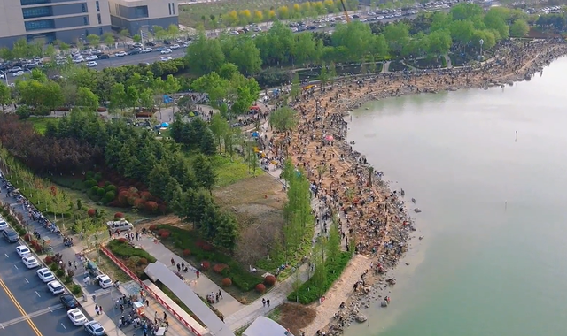 郑州周边免费景点，郑州最近免费旅游景点大全（不出郑州的8个赏花遛娃地）