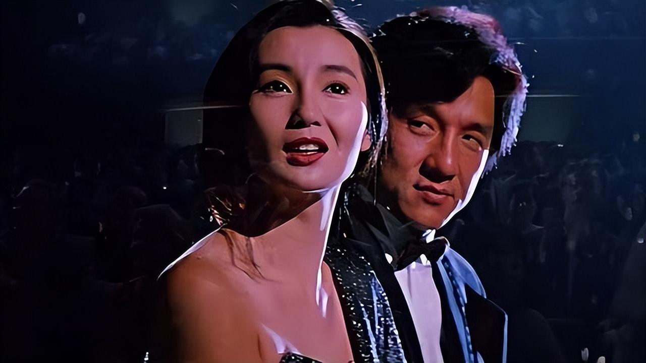 成龙将拍《新警察故事2》!谢霆锋担任导演,毁经典还是会好看?