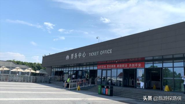 秦始皇兵马俑在西安哪个地方，兵马俑在哪里（山东兵马俑在哪里）