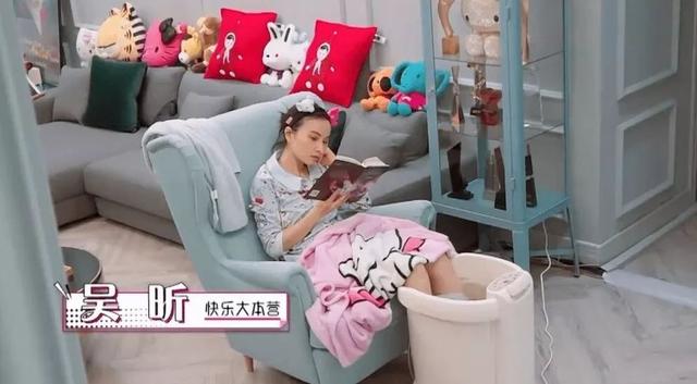 康熙来了 孙俪，跟孙俪撞脸的女明星（明星疯狂养生的背后）