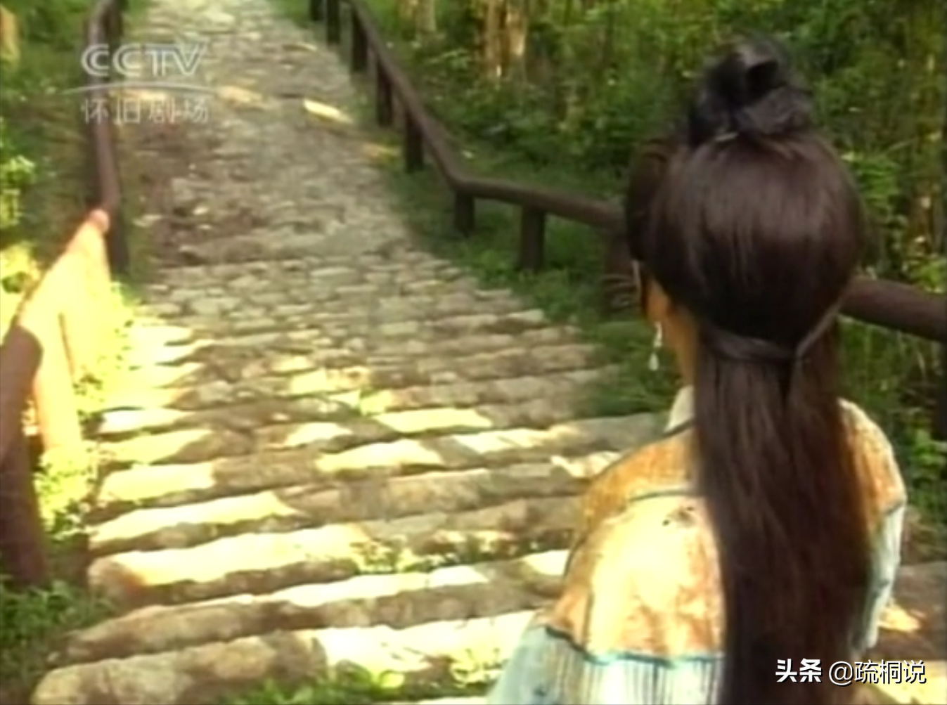 对不起我爱你结局，对不起我爱你大结局解说（重温亚视经典《碧血青天杨家将》）