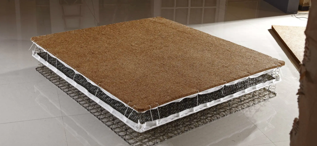 人甲醛含量高吗,椰棕垫害了多少人会致癌吗,劣质椰棕床垫的危害有哪些