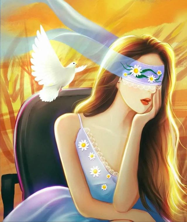 梦幻女生头像，一定有你喜欢的微信，梦幻女生头像，一定有你喜欢的（女生头像/梦幻系列）