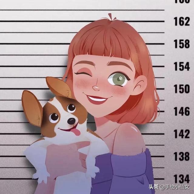 最新可爱搞怪的微信头像，可爱搞笑微信头像（换一换你的头像吧）