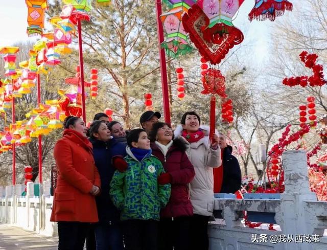 56个民族的传统节日，中国五十六个民族的传统节日有哪些（春节不是某个特定民族的节日）