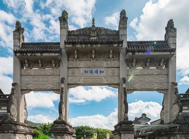 云南腾冲有哪些旅游景点，腾冲最近旅游景点有哪些（5·19幸福旅程从保山开始丨五一游腾冲）