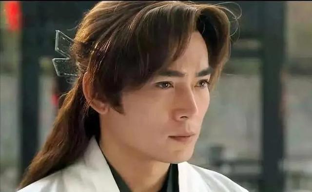 焦恩俊个人资料，焦恩俊个人资料及主要电视剧（离婚那天抱着女儿大哭）