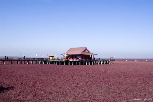 辽宁有什么好玩的，辽宁省内有什么好玩的地方啊（辽宁景点排名）