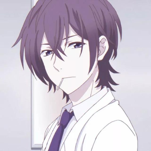 霸气的动漫头像，超拽霸气动漫头像微信（头像，又霸气又拽的动漫头像）