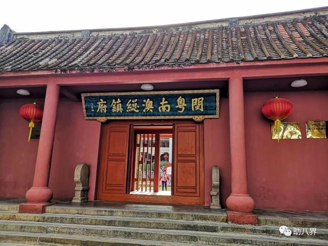 广东省内旅游攻略，广东10大最美自驾线路