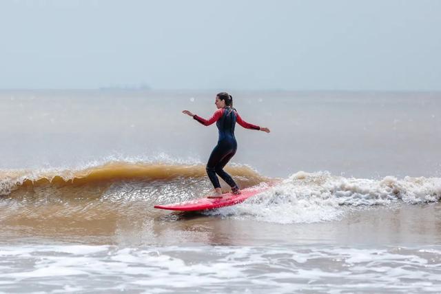 普陀山旅游攻略最新，普陀山旅游攻略2021（期待与你在普陀山朱家尖的邂逅~）