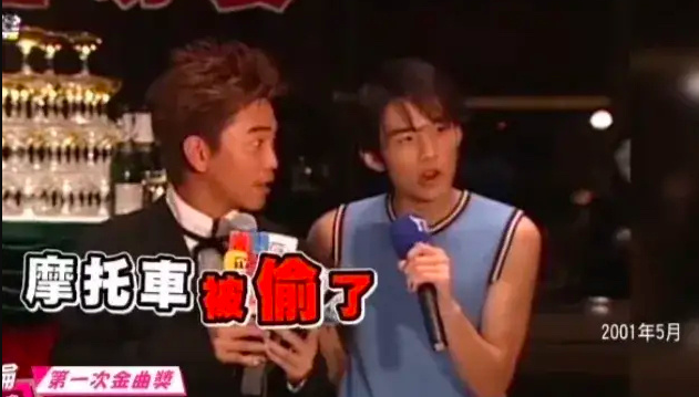 吴宗宪 周杰伦，吴宗宪周杰伦闹翻了吗（谁是“最后赢家”一目了然）