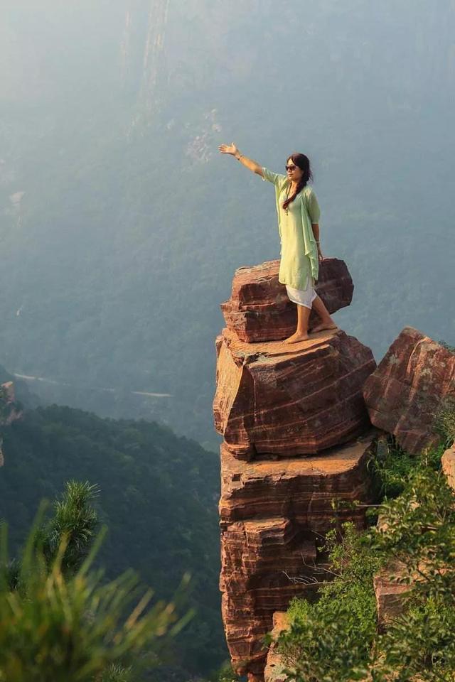 人间美景，人间美景胜天堂（70幅大自然美景图片）