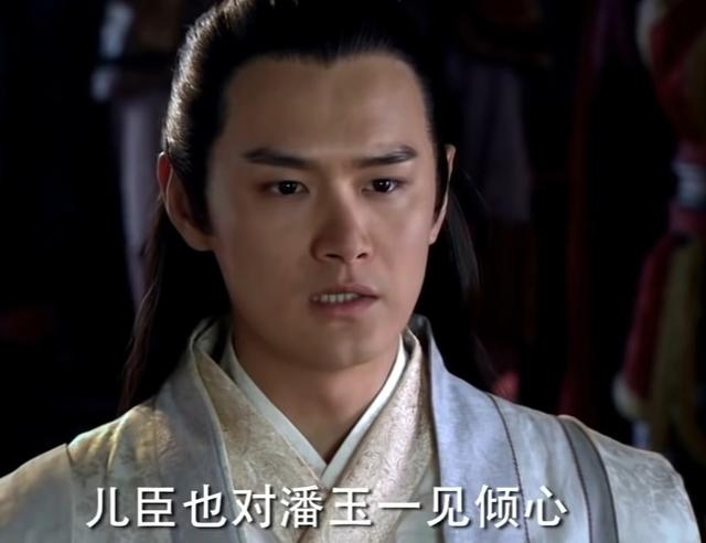 孟祈佑当皇帝了吗，倾世皇妃孟祈佑后续（《华灯初上3》结局被酸）