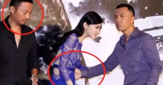 景甜素颜洗脸被指接地气，景甜私密视频被曝光