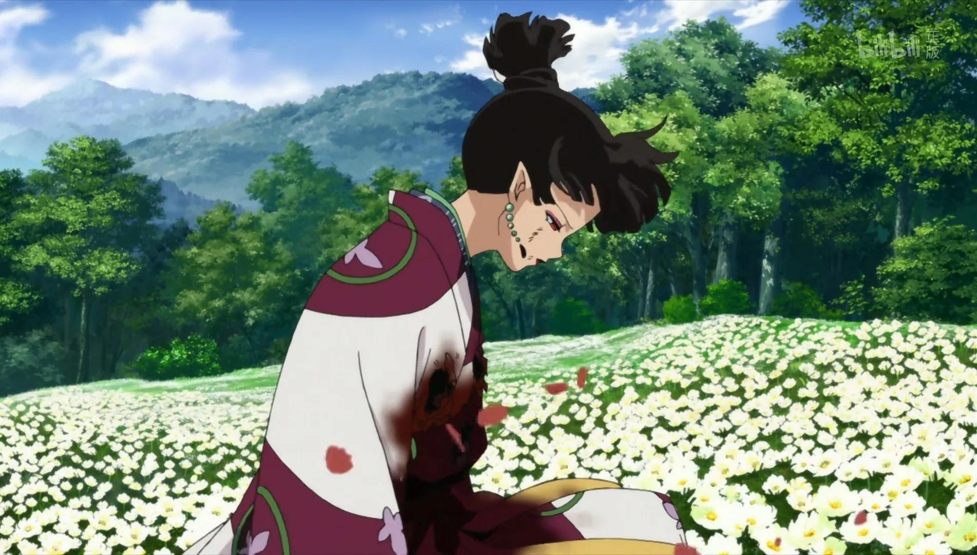 再看《犬夜叉》盘点那些你记忆深处的动漫,有生之年系列