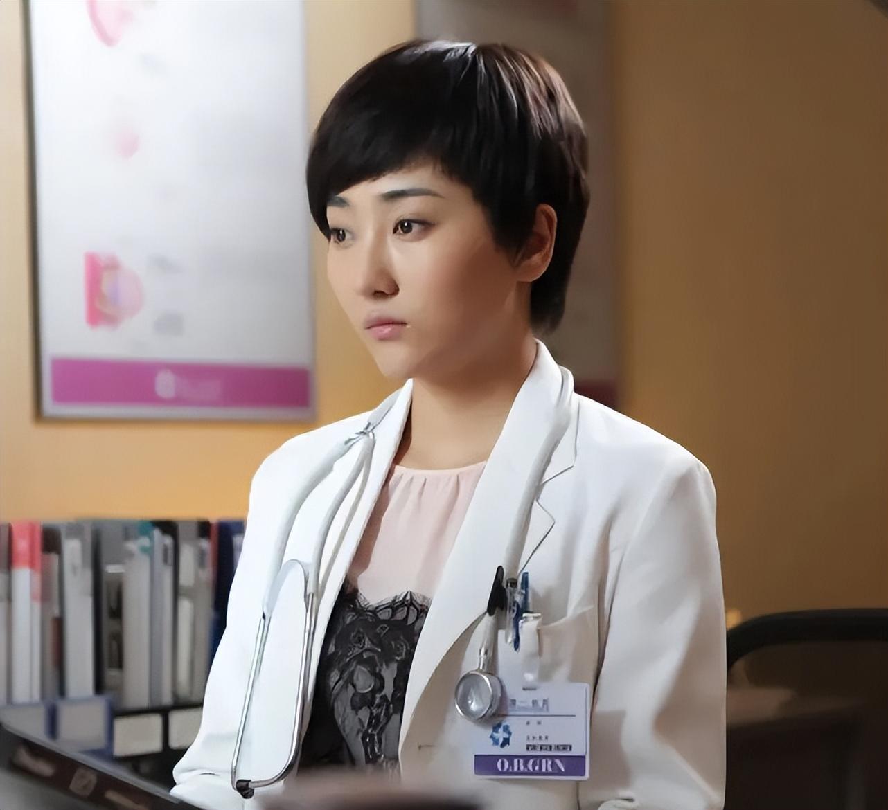 国内女演员中的"第二眼"美女,初看"路人甲",再看"万人迷"