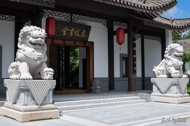 四书包括哪四本书，四书五经中的四书包括什么（四书五经你知道都是哪几本书吗）