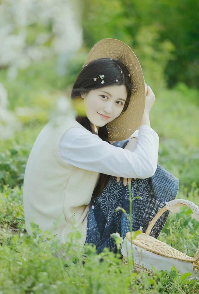 写真美照拍摄小技巧，好看的写真照要如何拍