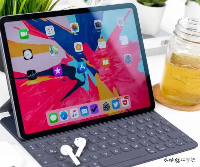 平板截屏怎么截图，平板怎么截屏（iPad Air 5怎么截屏）