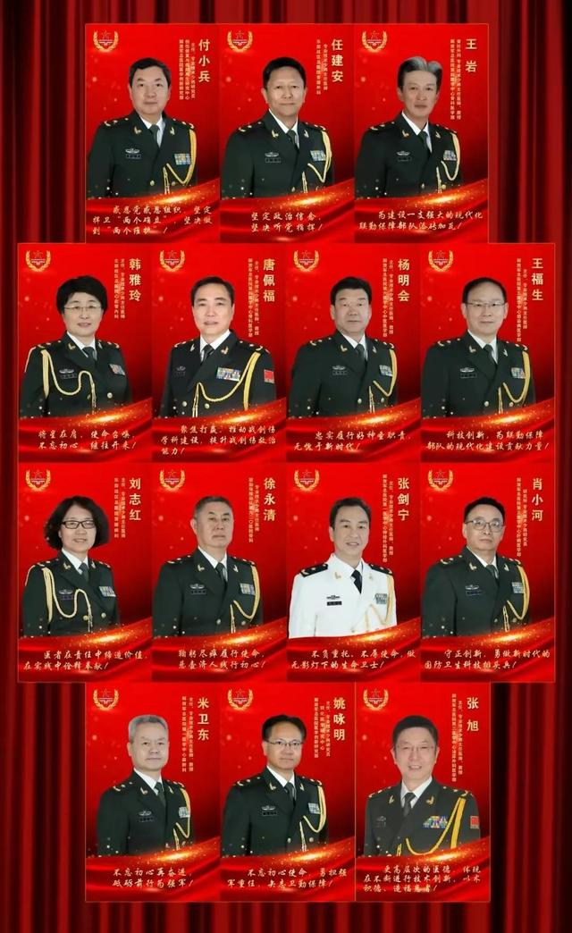 文职干部技术级别与军衔级别，文职军衔图片（军官、文职干部、文职人员和文艺兵）