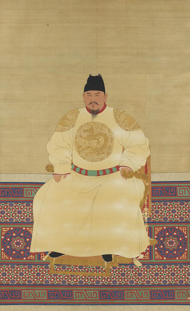 丹书铁券指的是什么，古代的丹书铁劵到底能不能免死